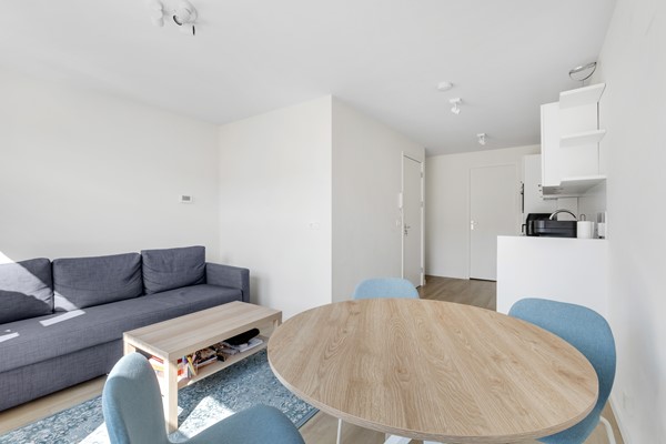 Medium property photo - Albert Cuypstraat 159-3, 1073 BC Amsterdam